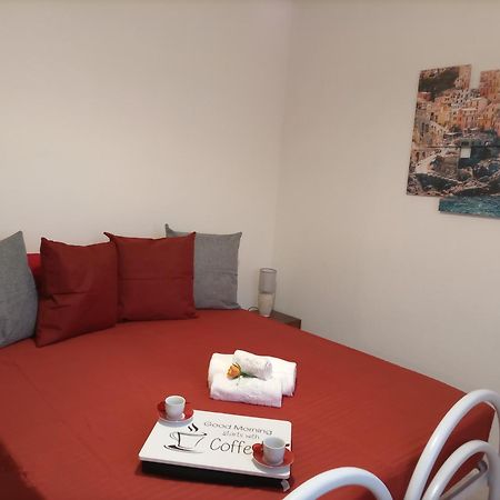 Apartament A Ca Di Pie Arcola Zewnętrze zdjęcie