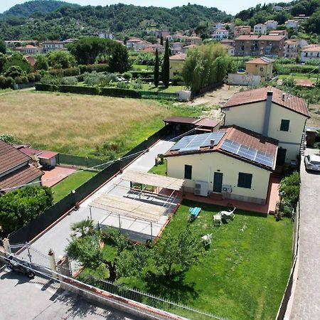 Apartament A Ca Di Pie Arcola Zewnętrze zdjęcie
