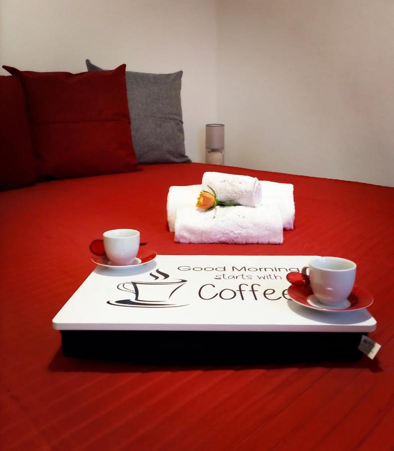 Apartament A Ca Di Pie Arcola Zewnętrze zdjęcie