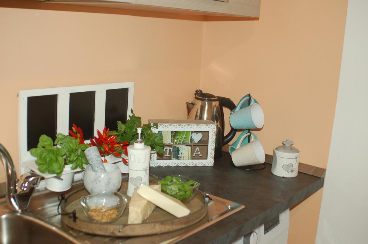 Apartament A Ca Di Pie Arcola Zewnętrze zdjęcie