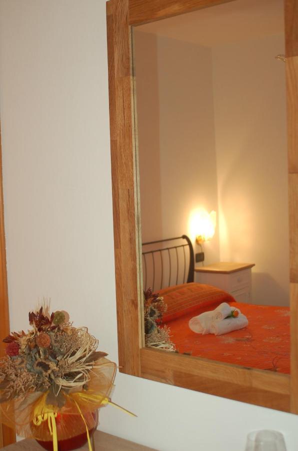 Apartament A Ca Di Pie Arcola Zewnętrze zdjęcie