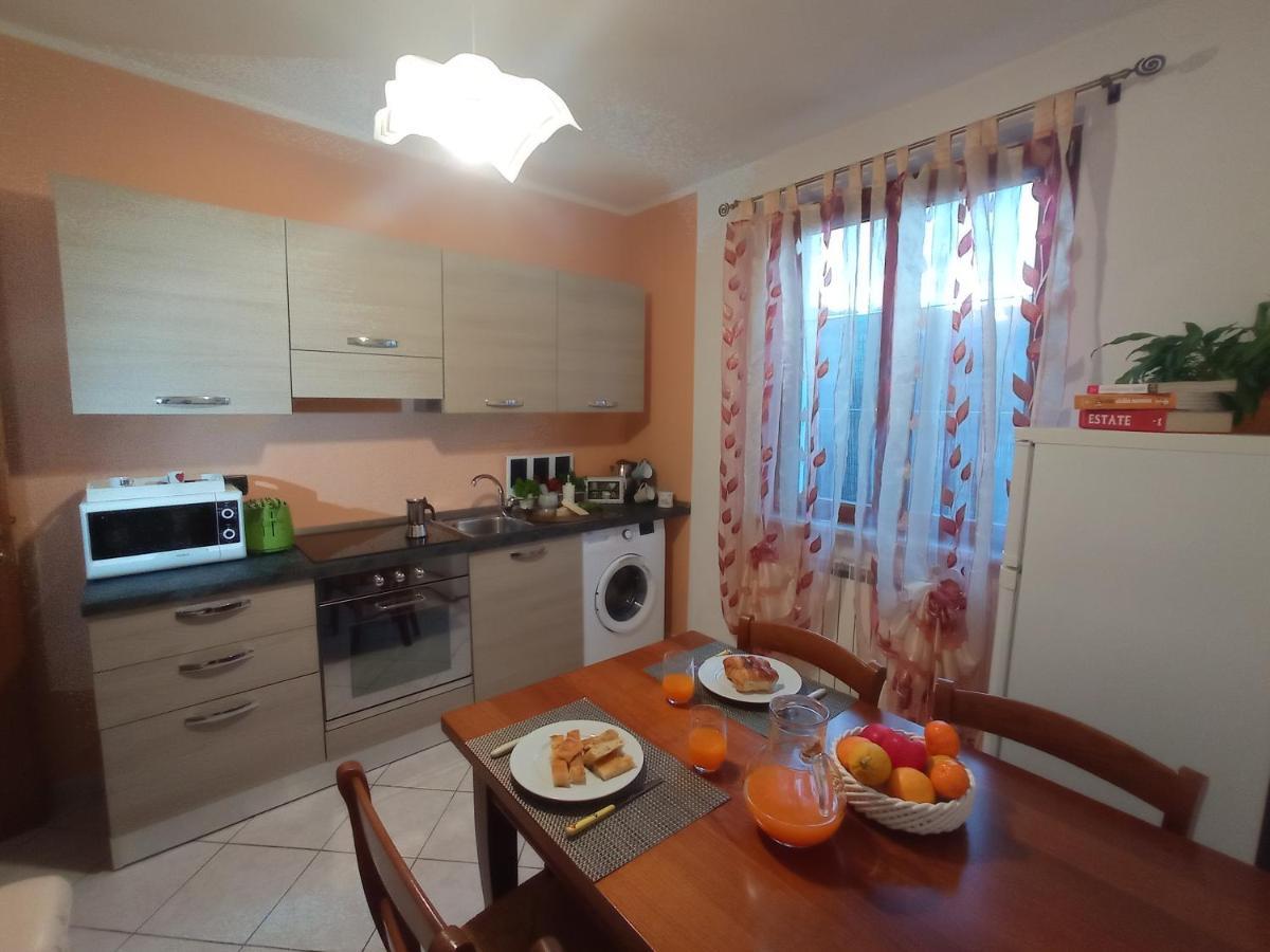 Apartament A Ca Di Pie Arcola Zewnętrze zdjęcie