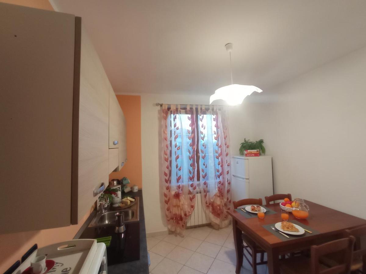 Apartament A Ca Di Pie Arcola Zewnętrze zdjęcie
