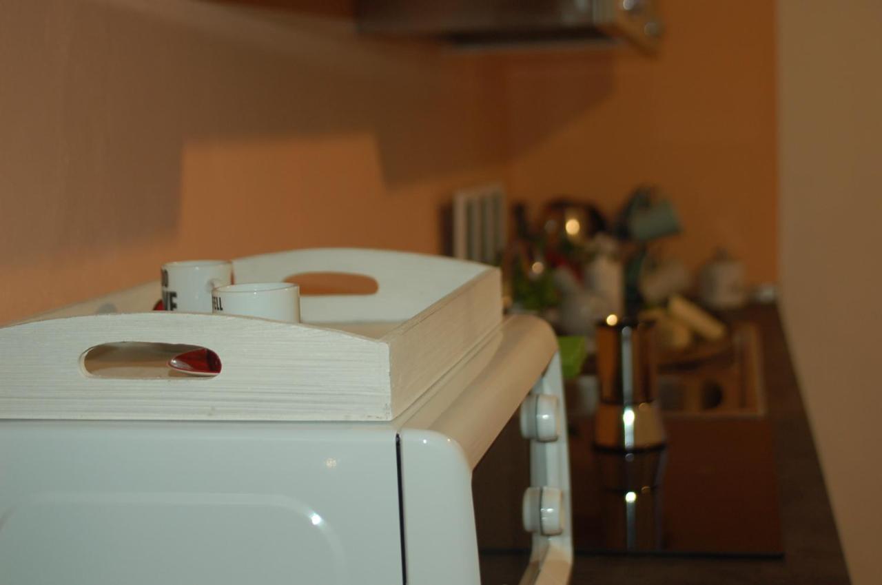 Apartament A Ca Di Pie Arcola Zewnętrze zdjęcie