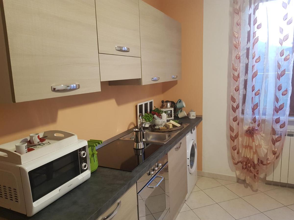 Apartament A Ca Di Pie Arcola Zewnętrze zdjęcie