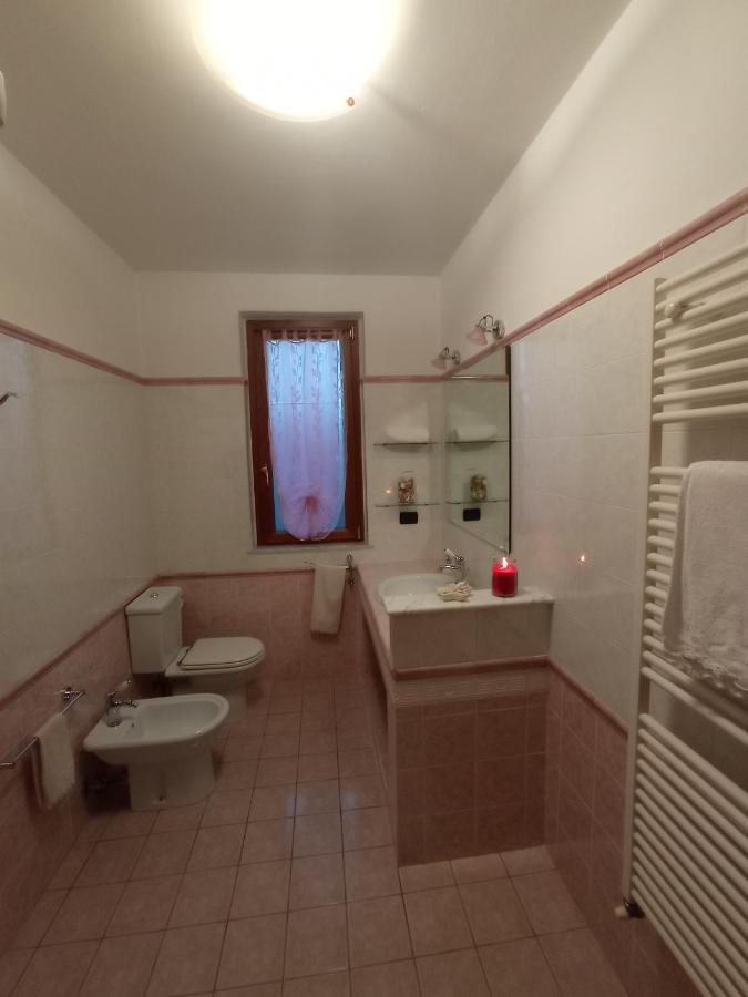 Apartament A Ca Di Pie Arcola Zewnętrze zdjęcie