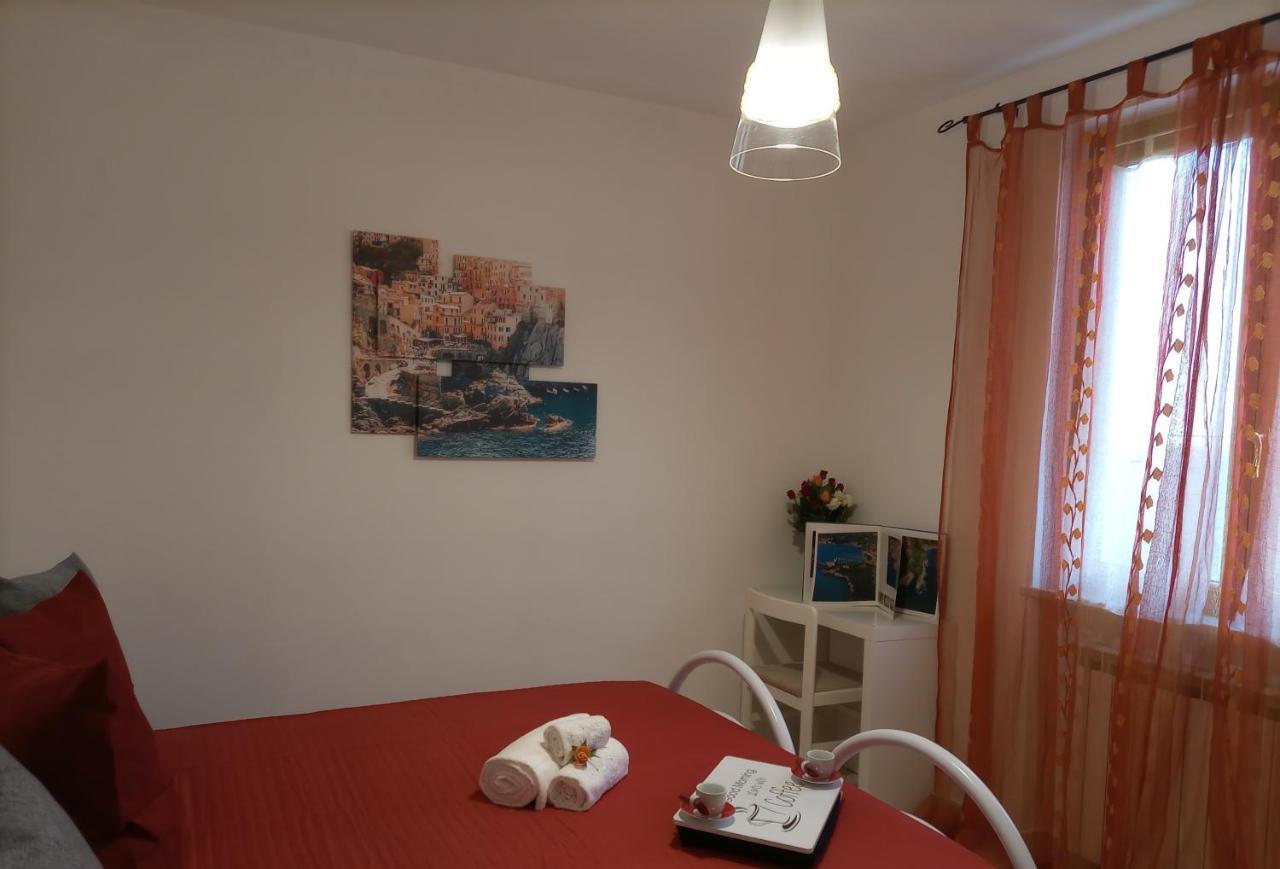 Apartament A Ca Di Pie Arcola Zewnętrze zdjęcie