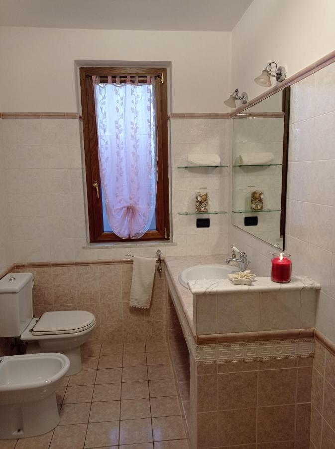 Apartament A Ca Di Pie Arcola Zewnętrze zdjęcie