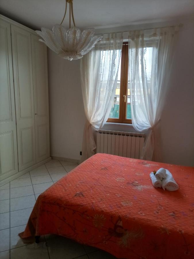 Apartament A Ca Di Pie Arcola Zewnętrze zdjęcie
