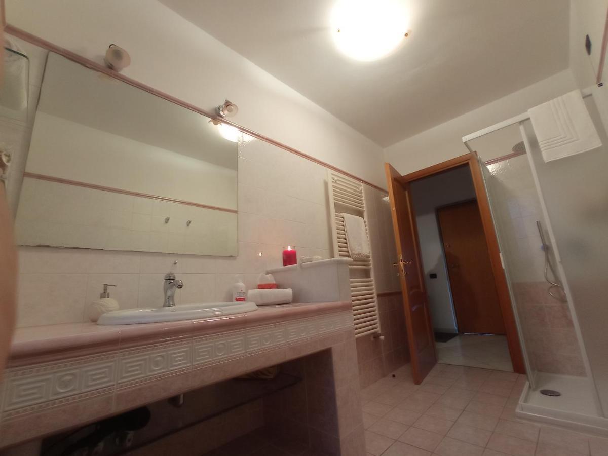 Apartament A Ca Di Pie Arcola Zewnętrze zdjęcie
