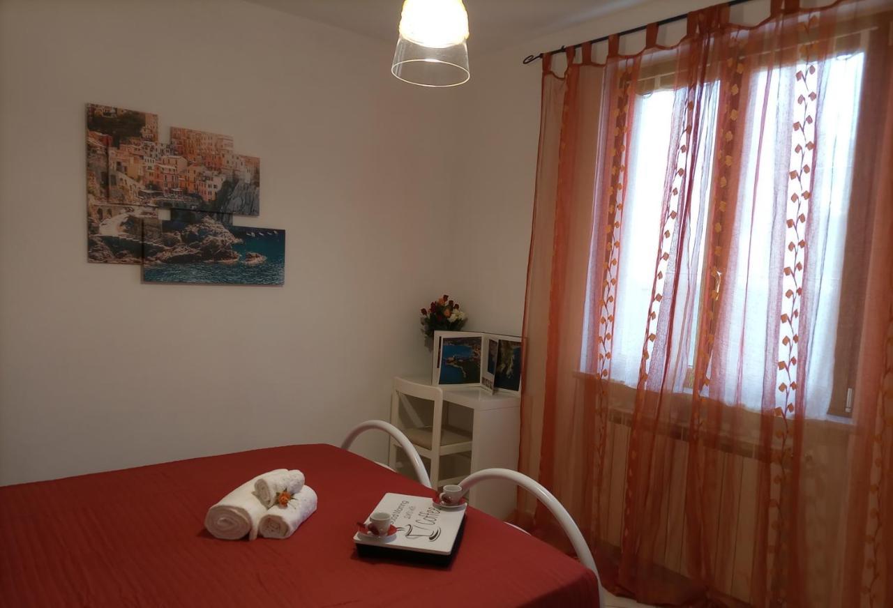 Apartament A Ca Di Pie Arcola Zewnętrze zdjęcie