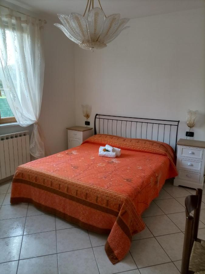 Apartament A Ca Di Pie Arcola Zewnętrze zdjęcie