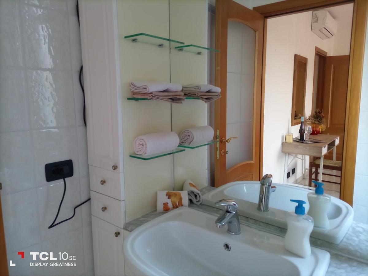 Apartament A Ca Di Pie Arcola Zewnętrze zdjęcie